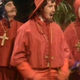 Illustration for article titled Monty Python’s Flying Circus: “Face The Press”/“The Spanish Inquisition”